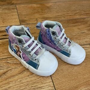 Disney’s Frozen Shoes